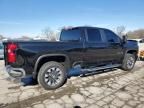 2022 Chevrolet Silverado K2500 Heavy Duty LT