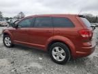 2013 Dodge Journey SE