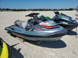 Salvage boats for sale at Arcadia, FL auction: 2018 Other 2018 Seadoo Jetski