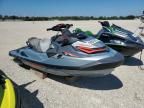 2018 Other 2018 Yamaha Jetski