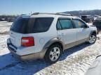 2007 Ford Freestyle SEL