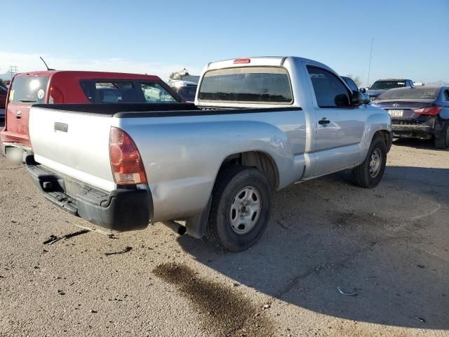 2007 Toyota Tacoma