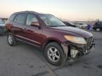 2007 Hyundai Santa FE GLS