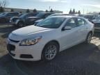 2014 Chevrolet Malibu 1LT