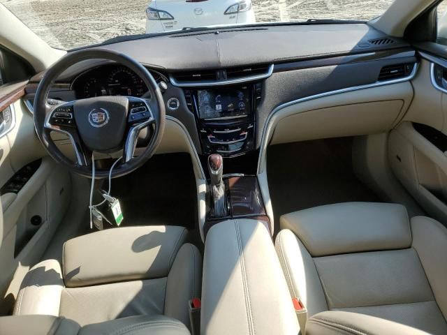 2014 Cadillac XTS Luxury Collection