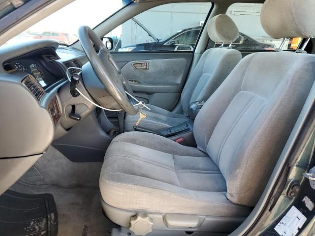 1998 Toyota Camry CE