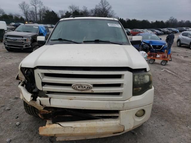 2007 Ford Expedition Limited