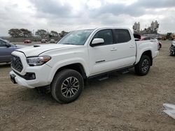 Toyota Vehiculos salvage en venta: 2023 Toyota Tacoma Double Cab