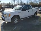 2012 Ford F150 Super Cab