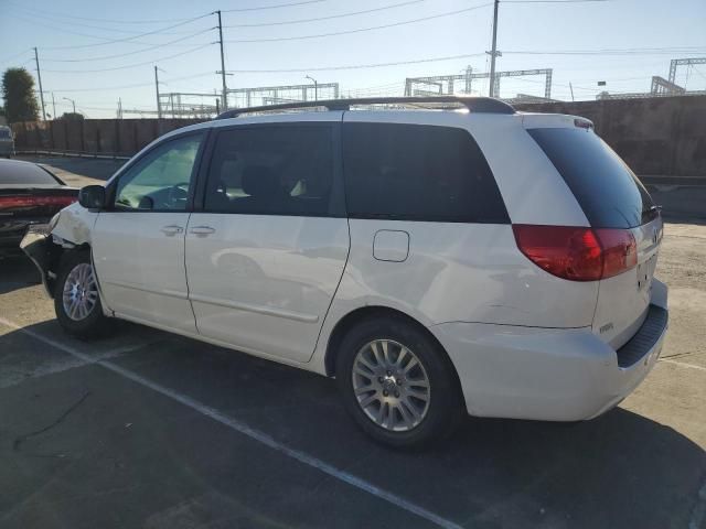 2008 Toyota Sienna CE