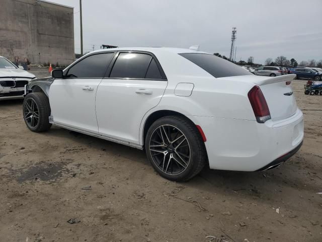 2023 Chrysler 300 S