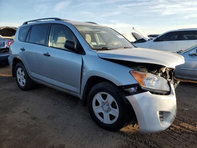 2009 Toyota Rav4