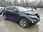 2014 KIA Sportage SX