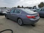 2015 Honda Accord Hybrid EXL