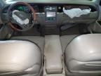 2004 Lincoln Town Car Ultimate