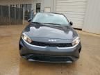 2022 KIA Forte FE