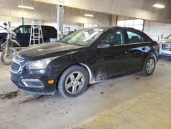 Chevrolet Vehiculos salvage en venta: 2016 Chevrolet Cruze Limited LT