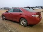 2010 Toyota Camry Hybrid