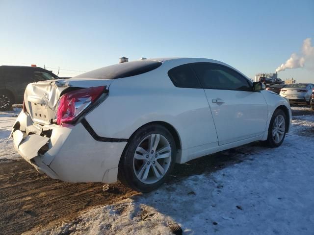 2011 Nissan Altima S