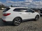 2013 Hyundai Santa FE Limited