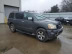 2007 Nissan Armada SE