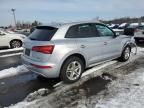 2018 Audi Q5 Premium