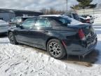 2016 Chrysler 300 S