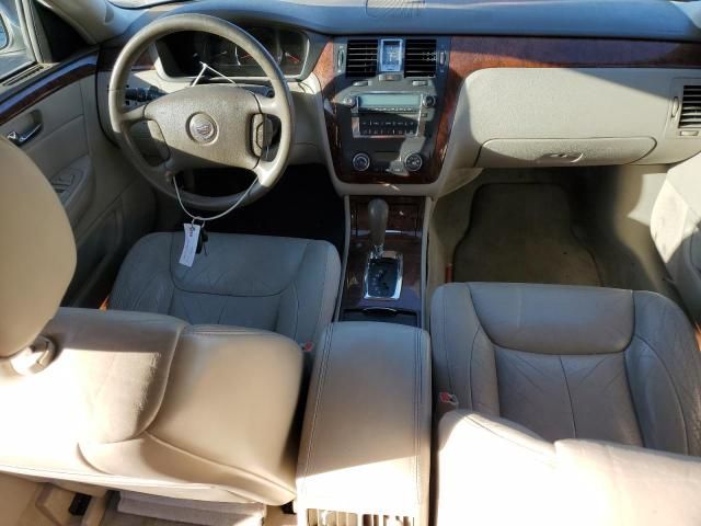 2006 Cadillac DTS