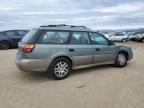 2004 Subaru Legacy Outback AWP