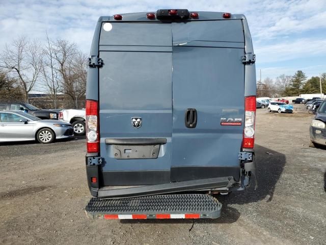 2020 Dodge 2020 RAM Promaster 3500 3500 High