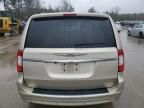 2013 Chrysler Town & Country Limited