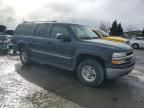 2004 Chevrolet Suburban K2500