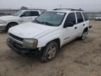 2002 Chevrolet Trailblazer