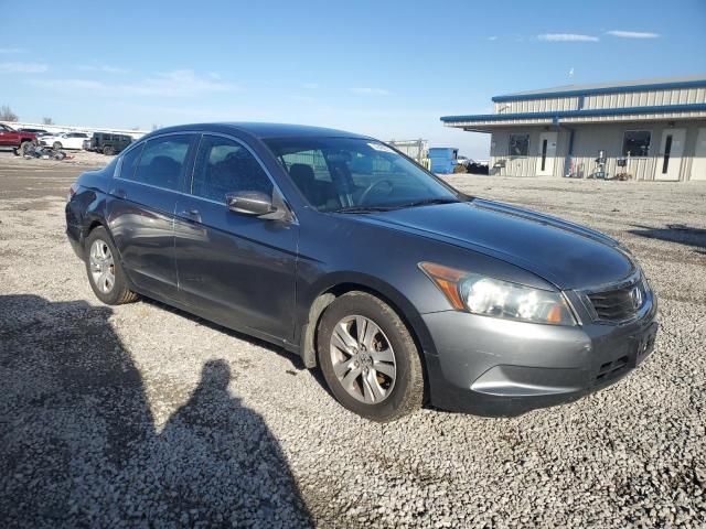 2008 Honda Accord LXP