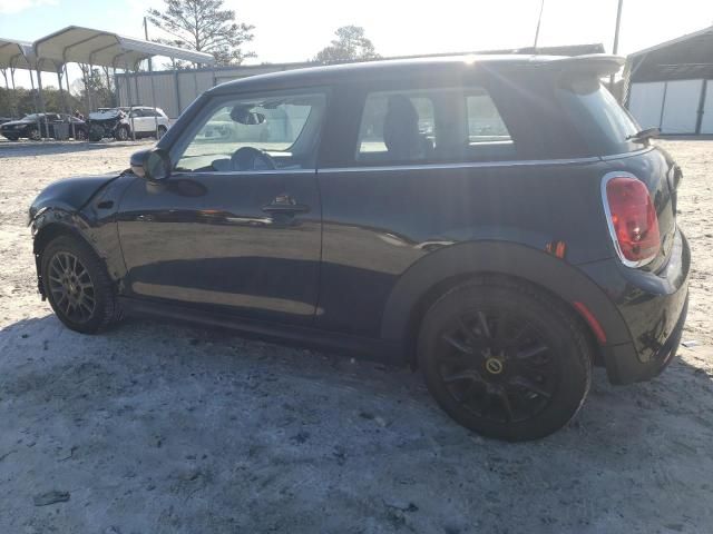 2022 Mini Cooper SE