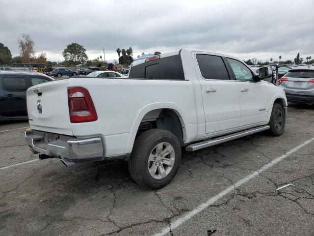 2021 Dodge 1500 Laramie