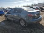 2011 Mazda 3 I