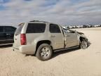 2013 Chevrolet Tahoe C1500 LT