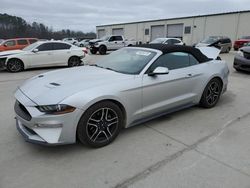 2019 Ford Mustang en venta en Gaston, SC