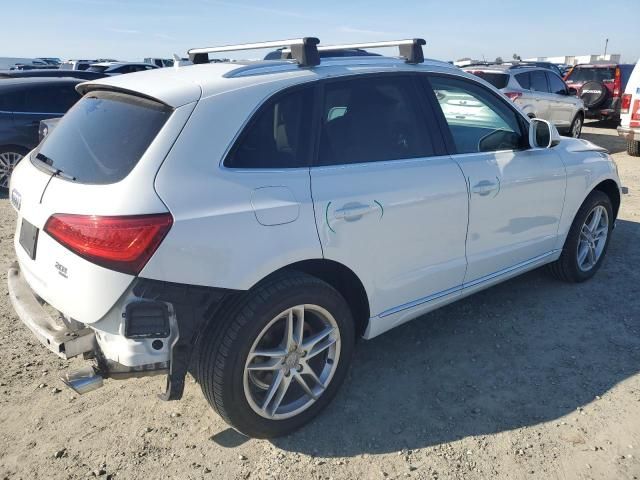 2014 Audi Q5 Premium Plus