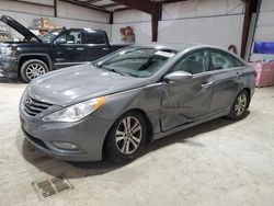 Hyundai Sonata salvage cars for sale: 2013 Hyundai Sonata GLS