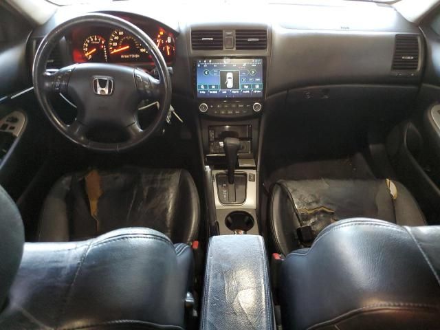 2005 Honda Accord EX