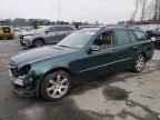 2007 Mercedes-Benz E 350 4matic Wagon