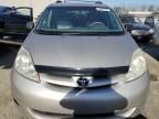 2006 Toyota Sienna CE