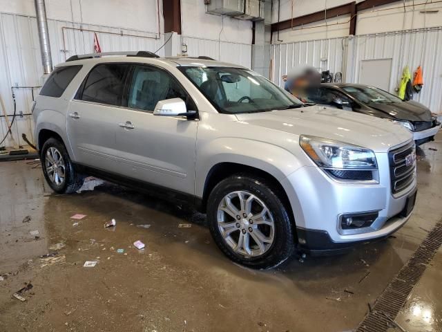 2014 GMC Acadia SLT-1