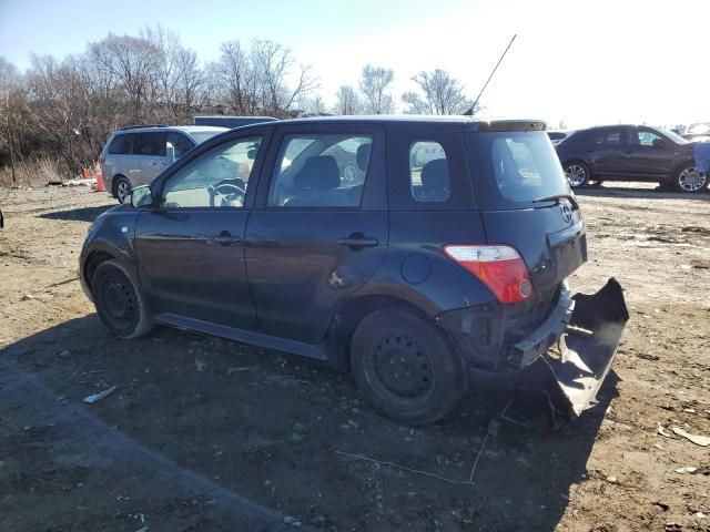 2006 Scion XA