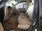 2005 Nissan Frontier Crew Cab LE