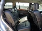 2008 Mercedes-Benz GL 450 4matic