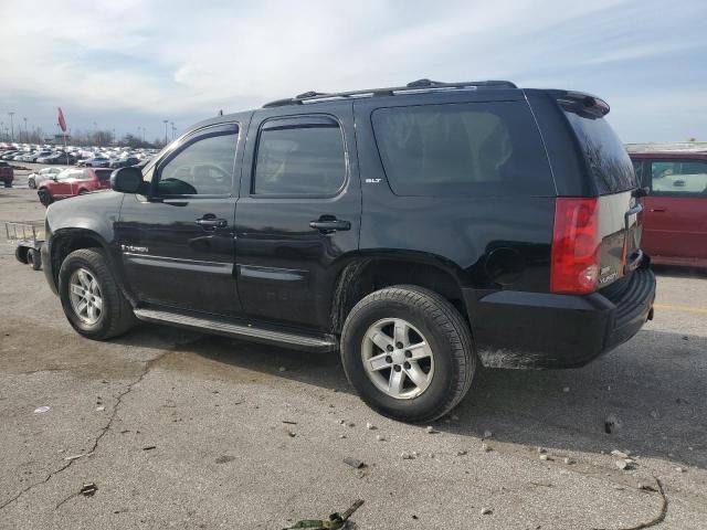 2007 GMC Yukon