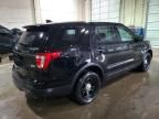 2017 Ford Explorer Police Interceptor